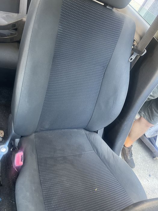 Сузуки Суифт/Suzuki Swift 1.3 дизел 2008 г. На части