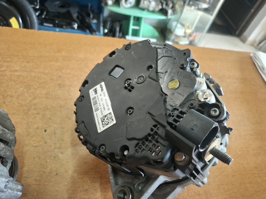 Alternator Fiat 500 1.0 Hybrid 200A  2015-2020
