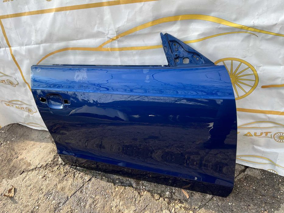 Usa dreapta fata Audi A5 sportback dupa 2008 originala