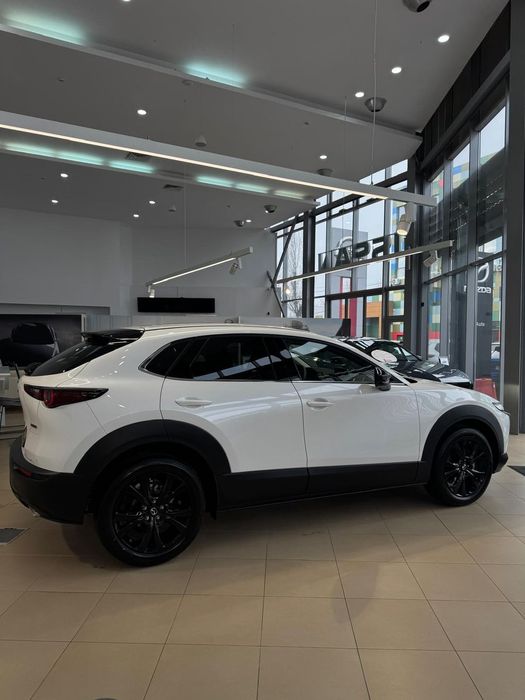 Mazda CX-30 Mazda CX-30 Homura - 31.000 euro - 0km