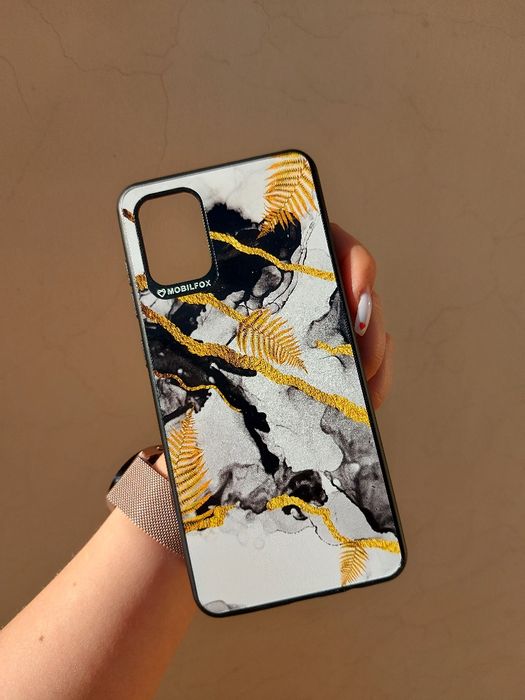 Калъф за телефон на MOBILFOX за Samsung Galaxy A71