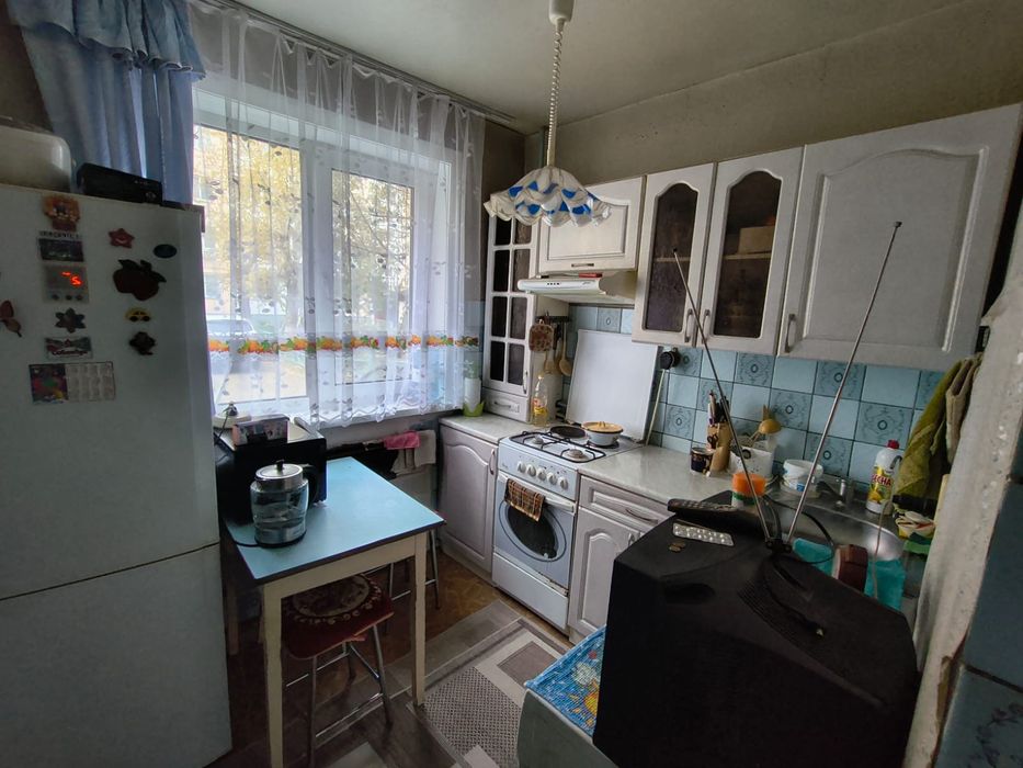 Продам 2х комнатную квартиру