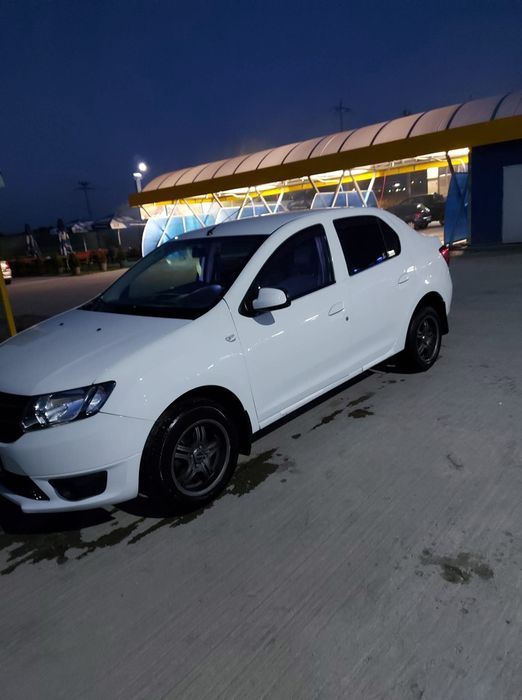 DACIA Logan 2013 — imagine 5