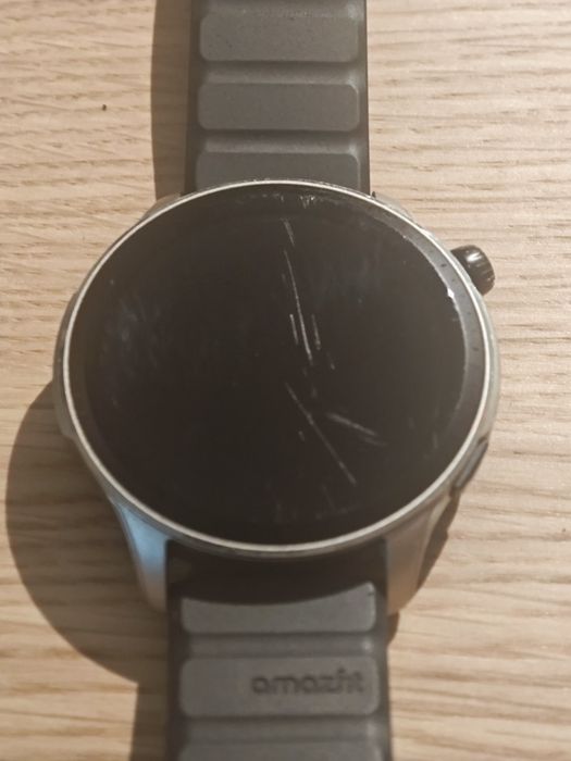 Amazefit GTR 4 (използван)