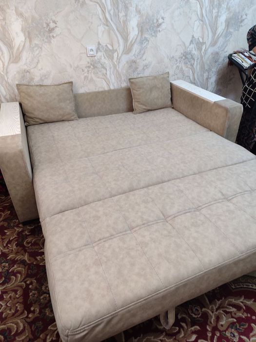 диван раскладной