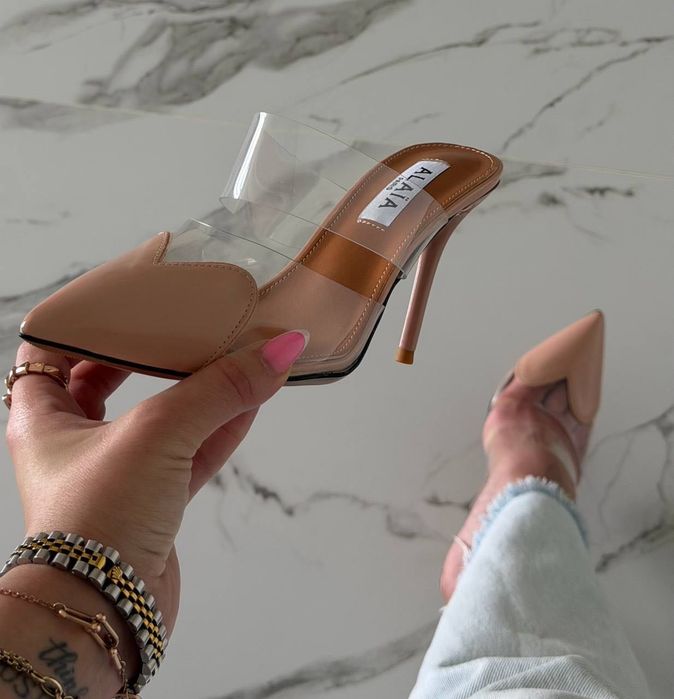 Дамски обувки Alaïa 35-40