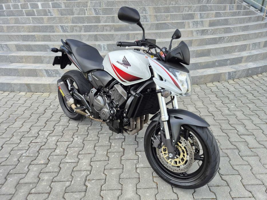 Honda Hornet 600 ~ Garantie ~ Rate FIXE ~