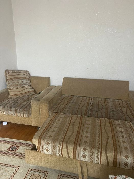 Отдам мебель бесплатно