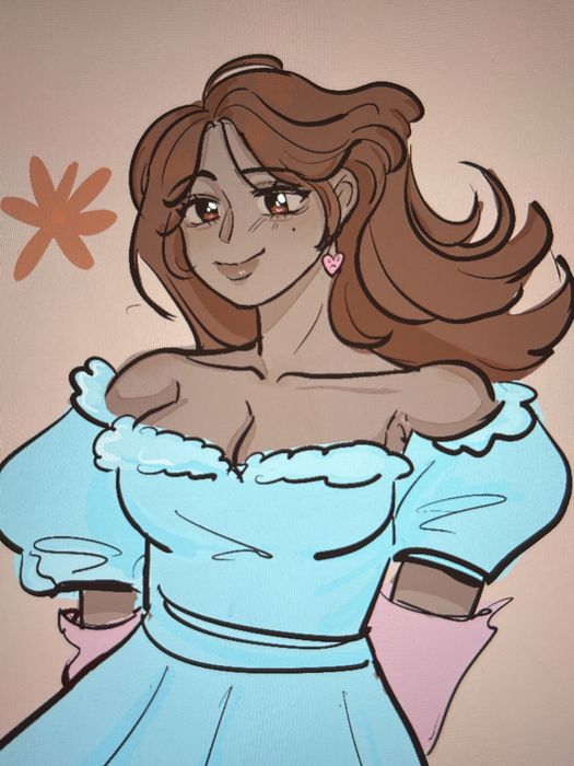 Рисунки на заказ дешевые