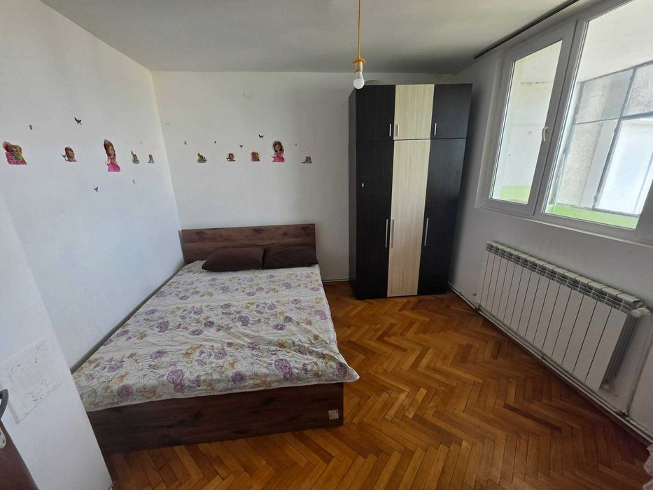 Тристаен апартамент, Под наем, кв. Боровец - снимка 4