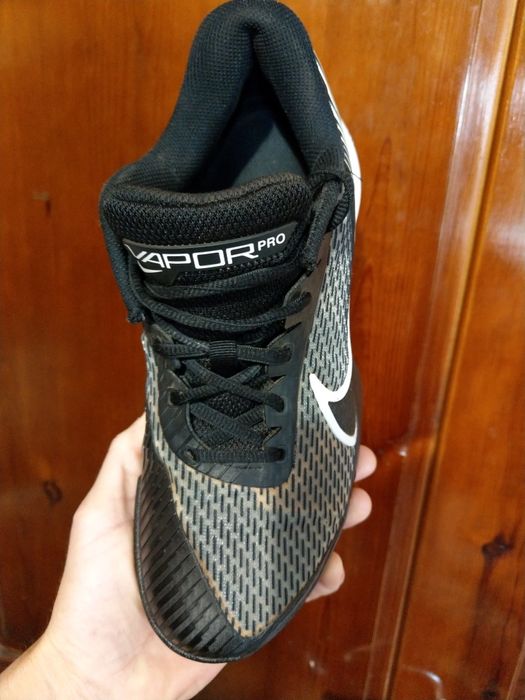 Резервирани.Nike Air Zoom Vapor pro 42,5нм. 27,0см.