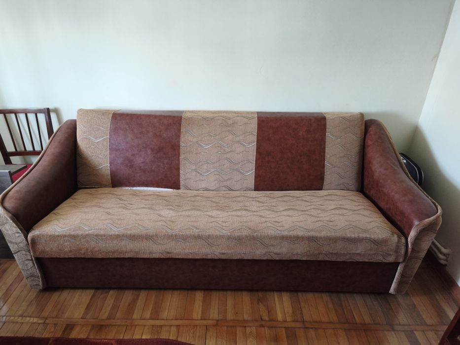 Donez canapea extensibila