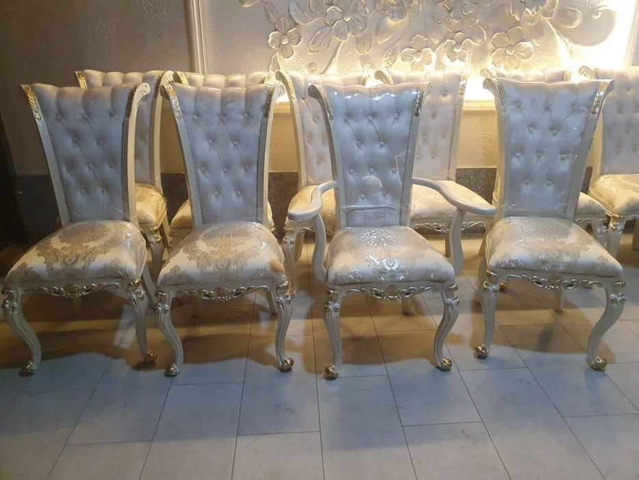 Stol stul arex shanpan jemchuk malochni