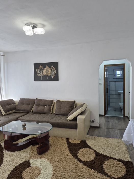 Închiriere apartament centru