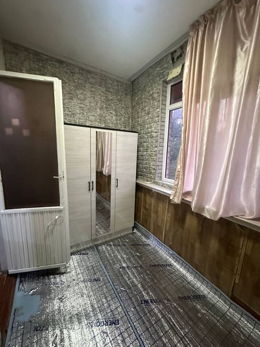 Сдается 1-комнатная квартира на Спутник-16 Корзинка