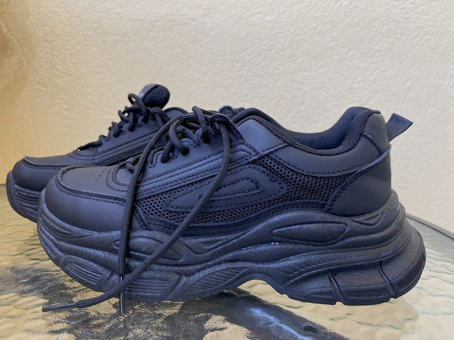 Дамски маратонки - 37 номер