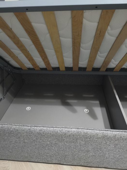 Кровать диван с матрасом