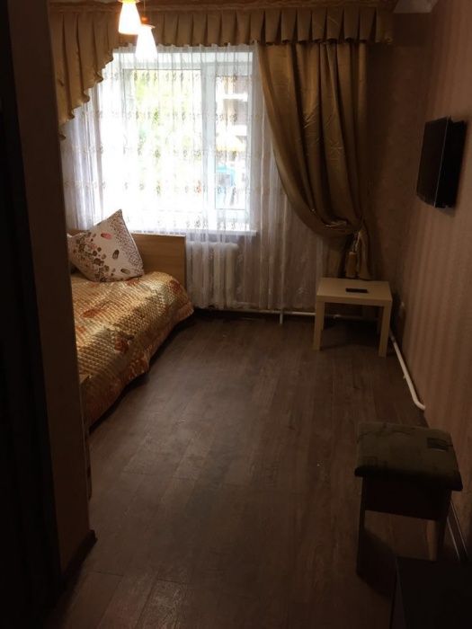 Квартиры посуточно 1 комнатные