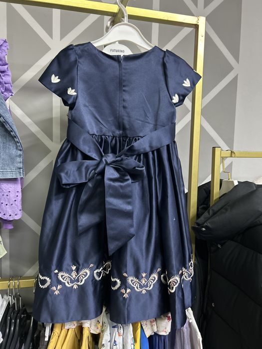 Платье для девочек