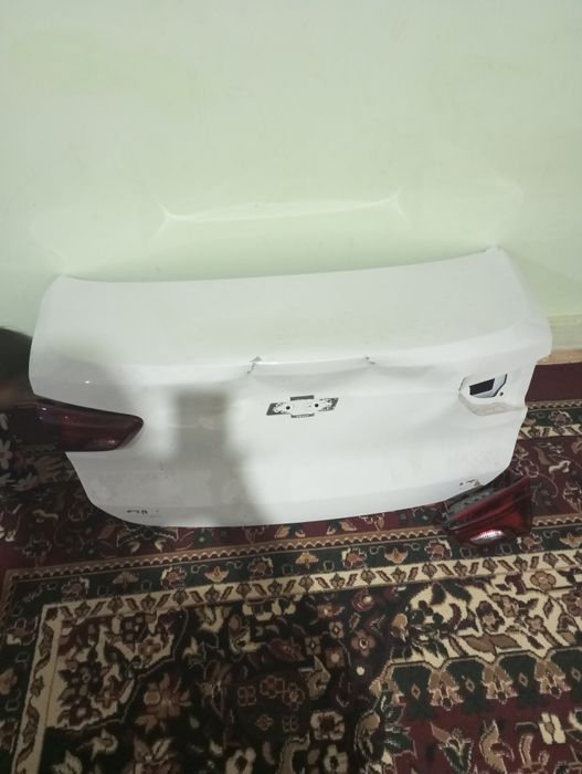 Onix kapoti sotilodi