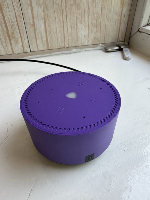 Яндекс станция лайт