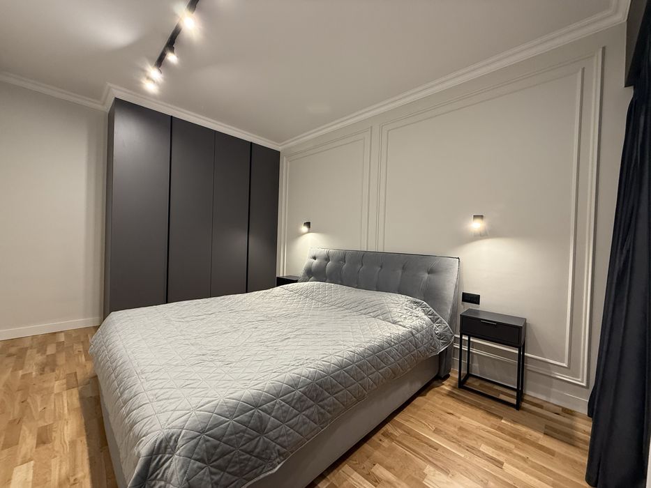 Apart 2 camere Lux UNIRII prima inchiriere - Proprietar