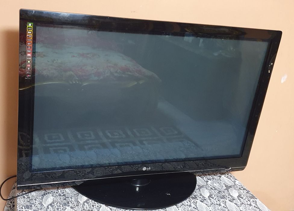 Plasmă LG full HD