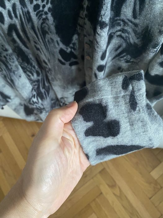 Cardigan si rochie Luisa Cerano