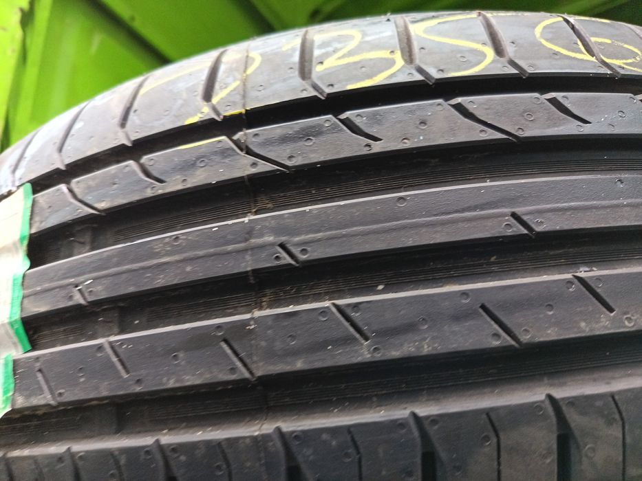 Anvelope vara 235 60 18 goodride 2021 nefolosite