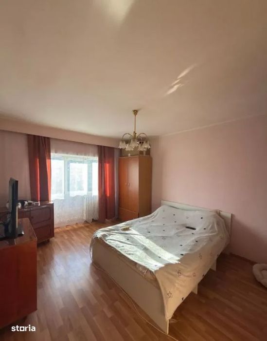 Apartament cu 3 camere decomandat in Manastur! zona Ion Mester — fotografia 1