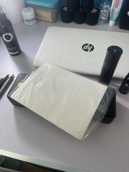 Машинка за татуси