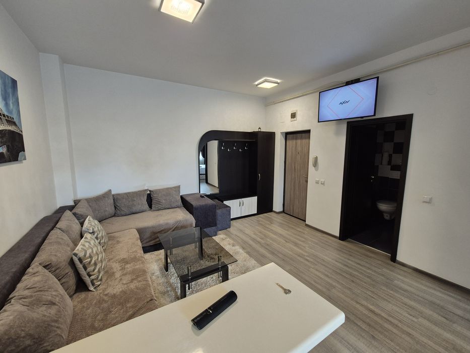 Regim hotelier, Lazar Residence. Palas.Centru Mitropolie