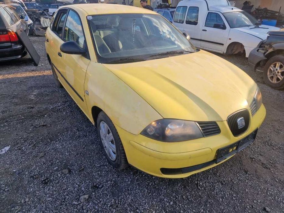 Seat Ibiza 1.2i 3цил. за части