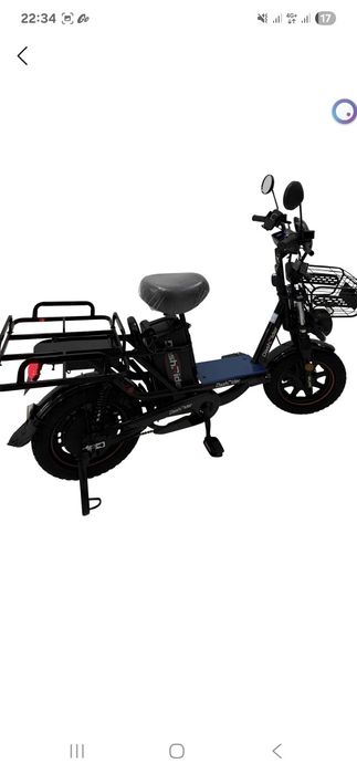 Dashrider v 5 pro
