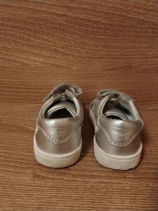 Детски обувки Lasocki kids