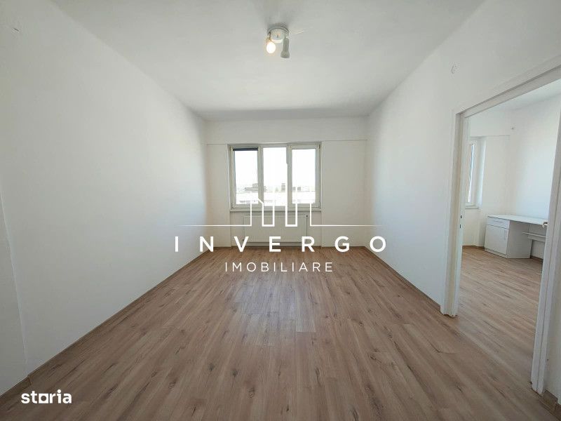 Apartament, 2 camere, de inchiriat, in Centru