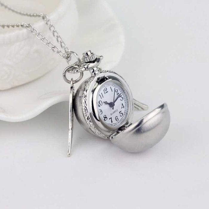 Колие или гривна на Хари Потър Снитч Куидич Harry Potter Snitch