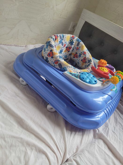 Детский Ходинок. Bolalar uchun xodinok. Болалар учун ходинок манеж