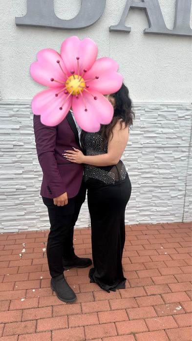 Rochie eleganta shein