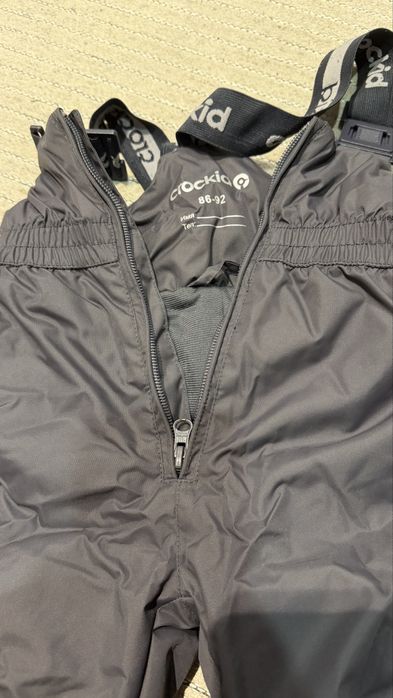 комбенизон на мальчика Crockid