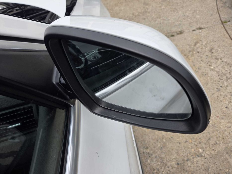 Oglinda completa dreapta BMW X3 F25 facelift europa