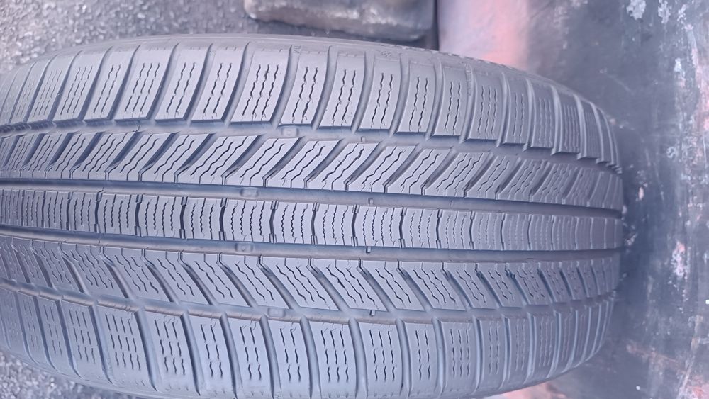 235/45/18 Continental Дот 3023