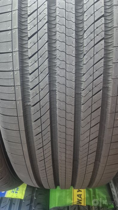 Автошины  Hankook , Michelin