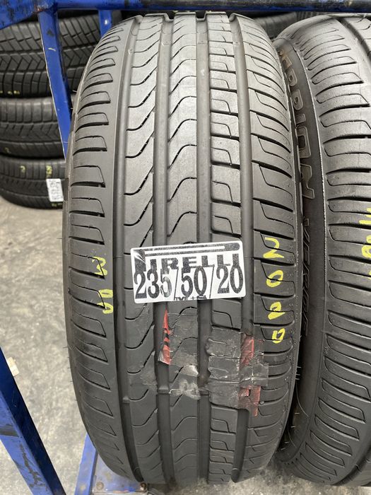 235/50/20 Pirelli