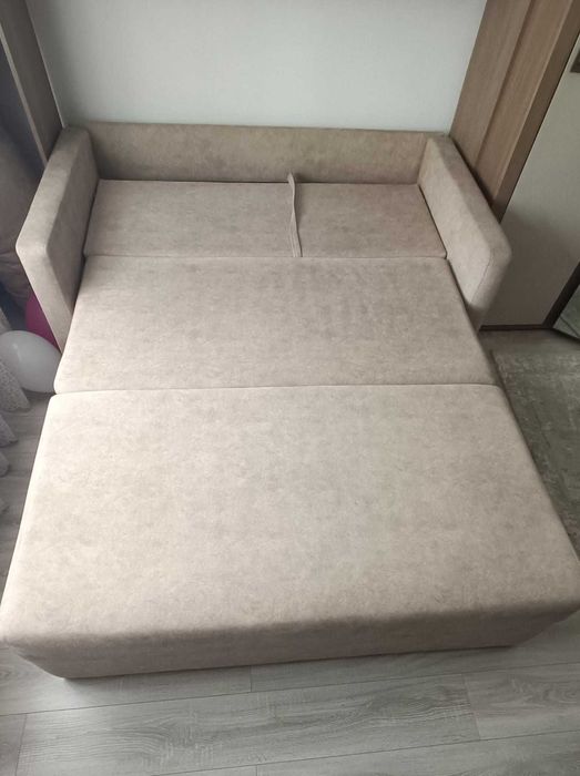 Canapea extensibila ROSINI