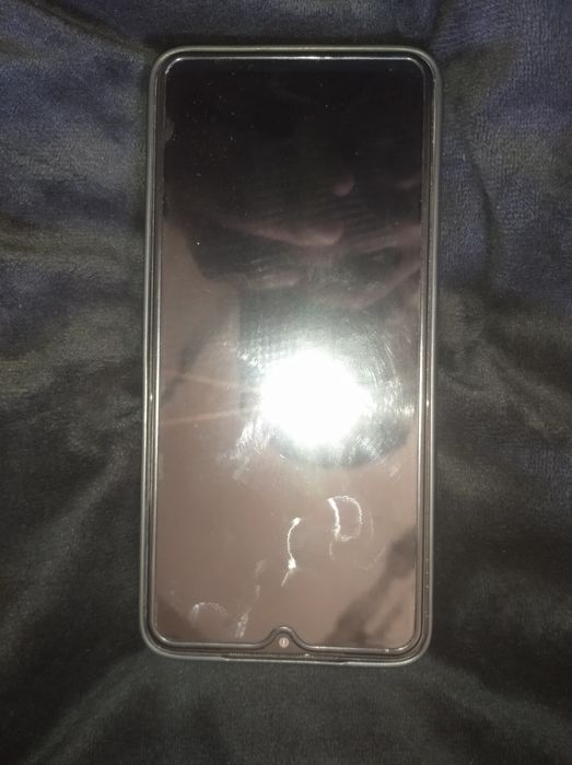 Редми 9Т версия MIUI Global