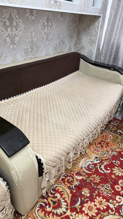 Диван раскладной