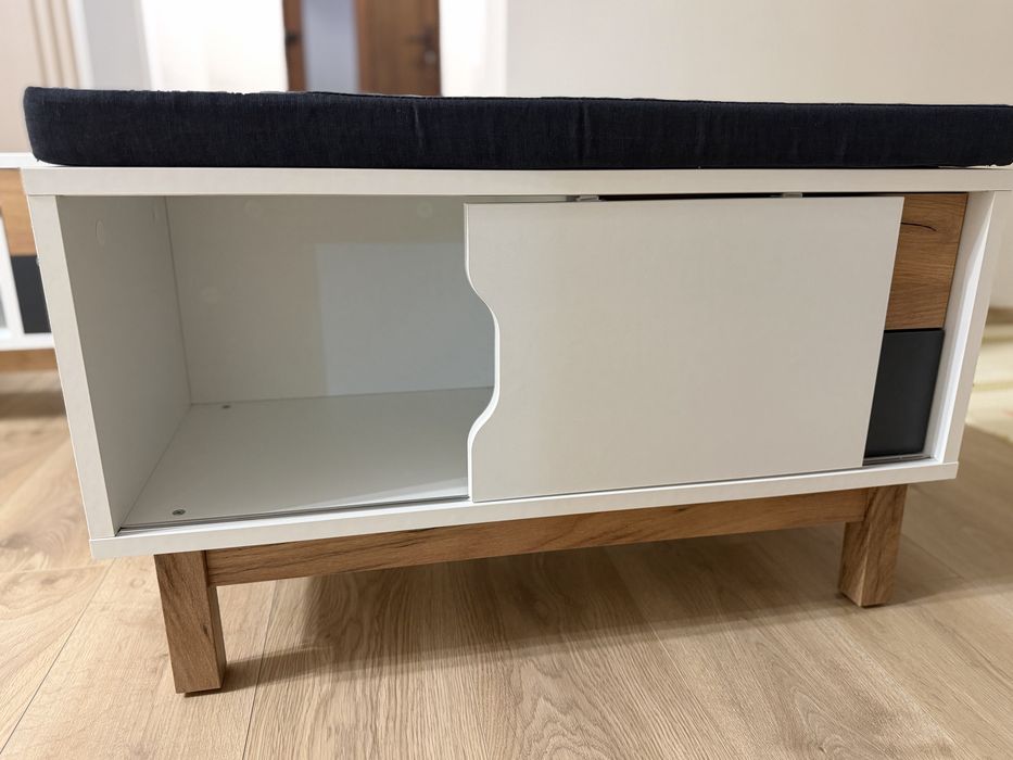 Mobilier complet nou