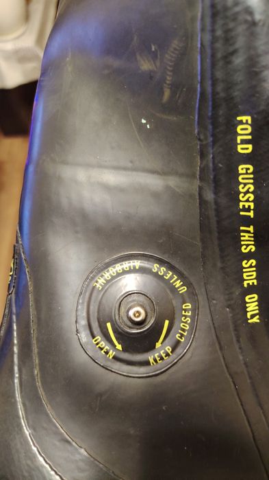 Сапоги экстримальные BATA