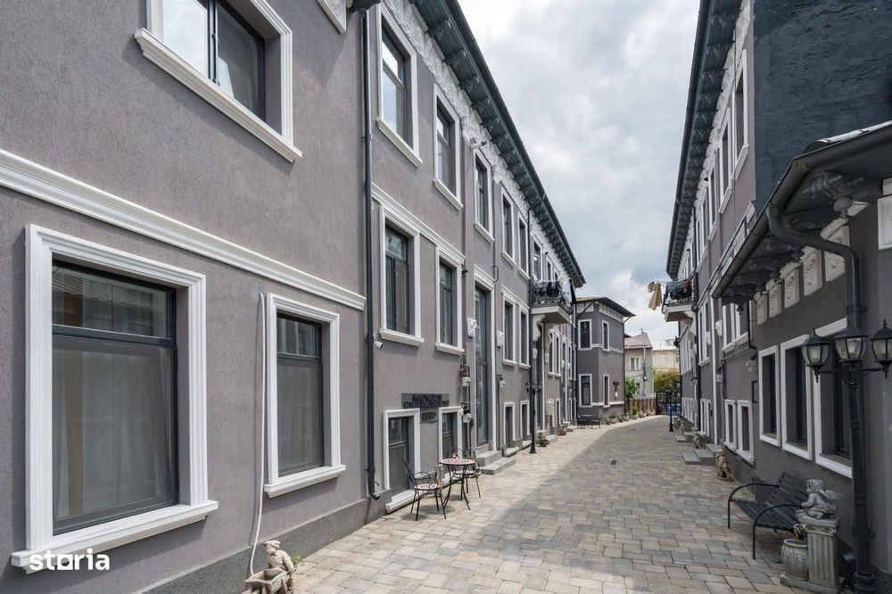 Apartament 3 Camere De Inchiriat
